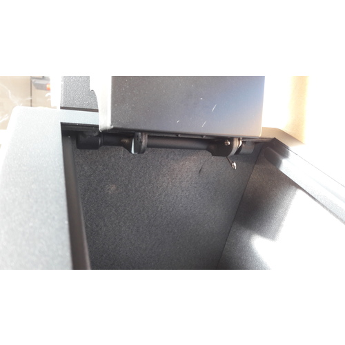 Isotherm Safe 30, groß, lackiert