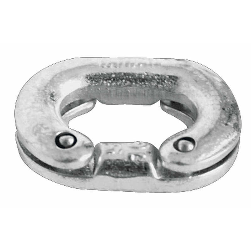 PLASTIMO ST. STEEL JOINING LINK 8MM