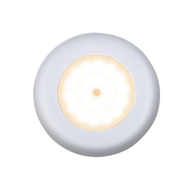 Batsystem LED-Deckenleuchte Typ Nova Touch