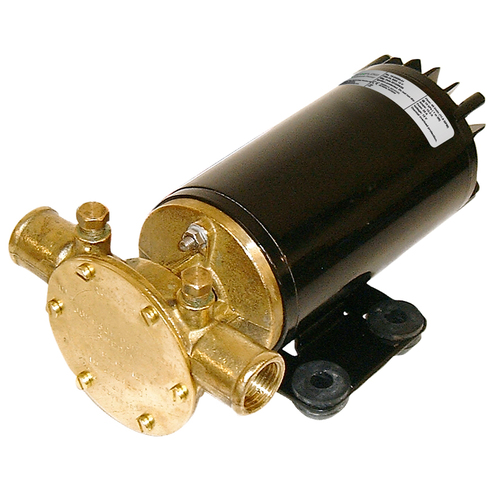 Johnson F4B-19 Impellerpumpe 24V
