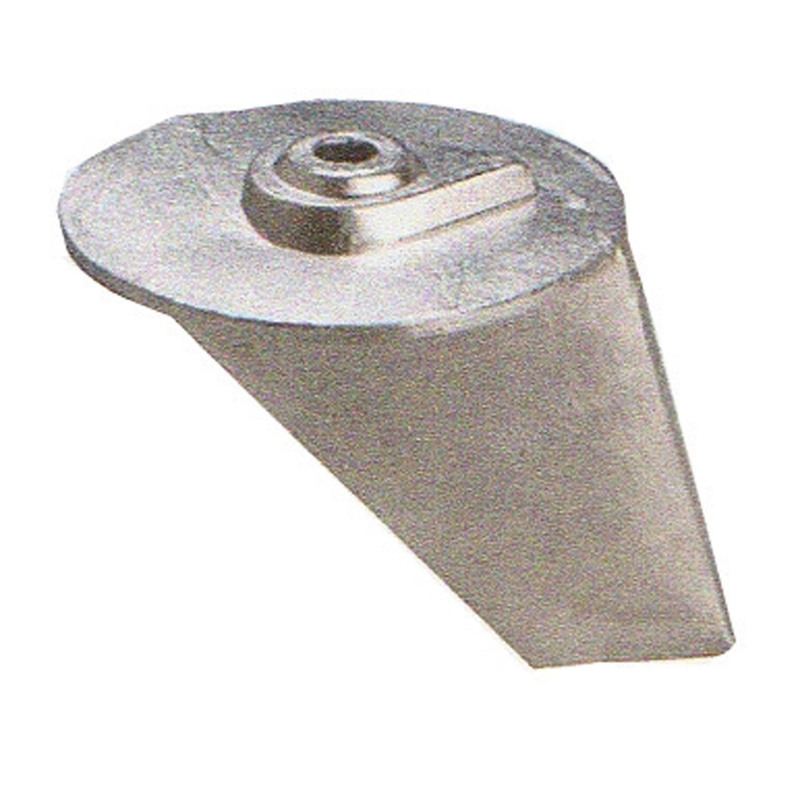 BUKH PRO ANODE F/MERCRUISER ENGINES