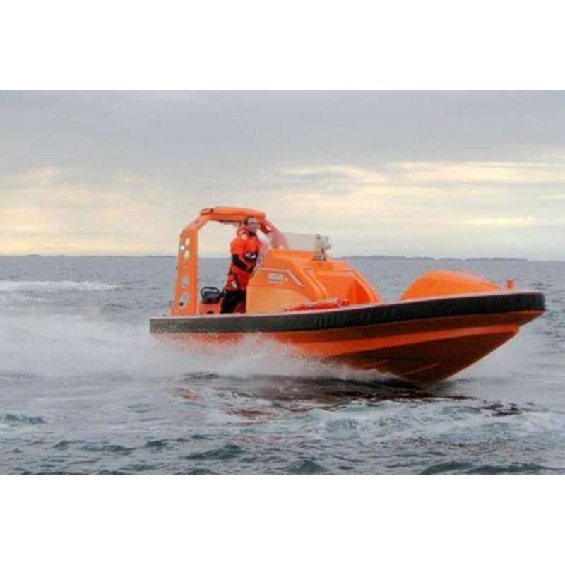 Alamarin Jet AJ 245