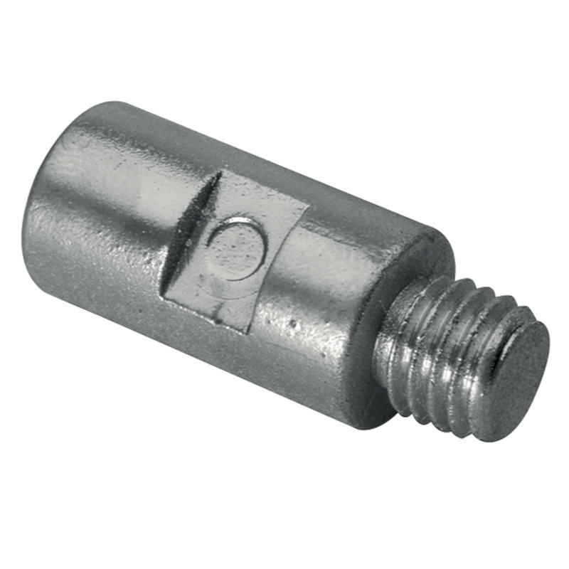 BUKH PRO ZINC AND ALU ANODE F/VOLVO PENTA ENGINES