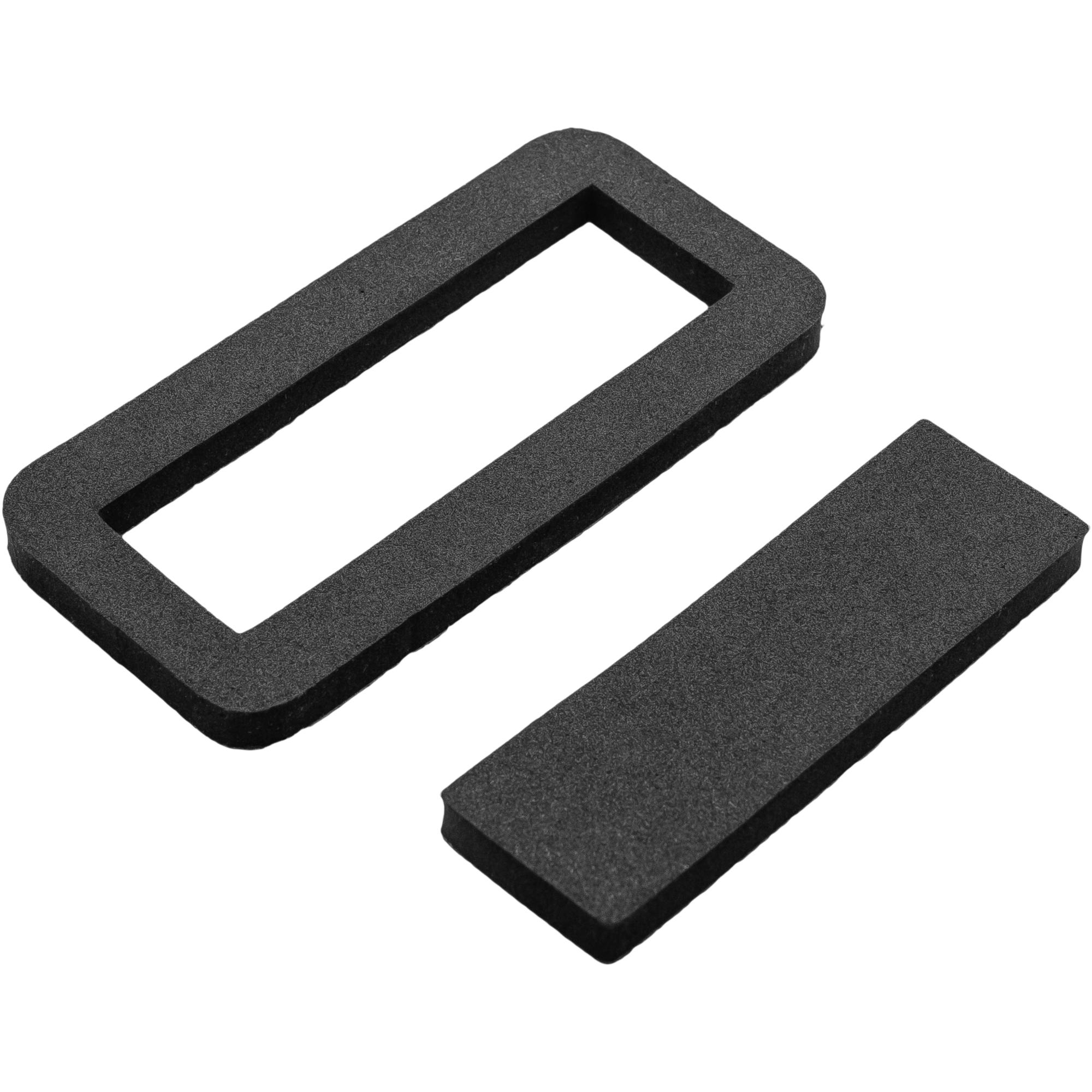 SPRENGER, ANDERSEN Innendichtung Super Mini 4 mm für Lenzer