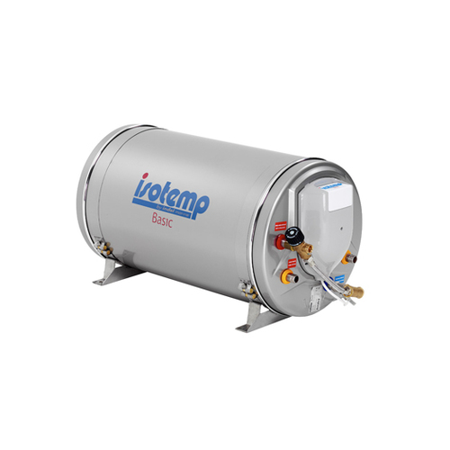 Isotherm, Basic 50 Boiler + Mischventil, 230V/1200W
