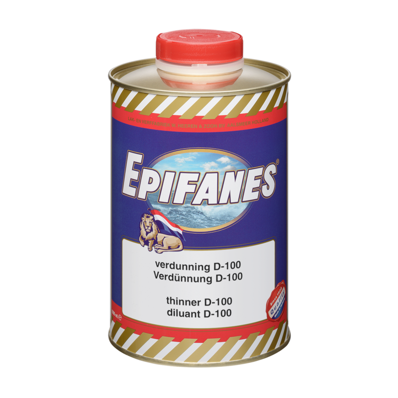 EPIFANES Verdünn. f. Antif. D-100 1L