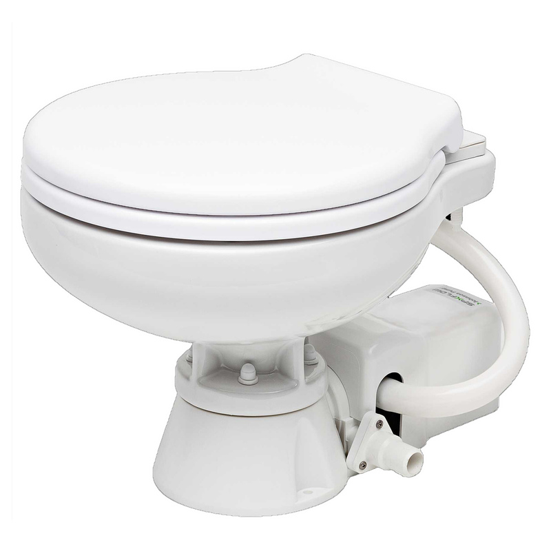 Johnson AquaT Electrical Super Compact 12V