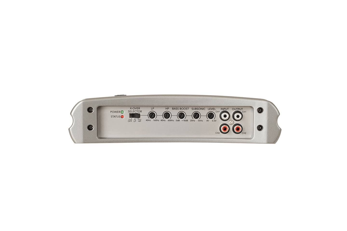 Fusion Endstufe AM-Serie