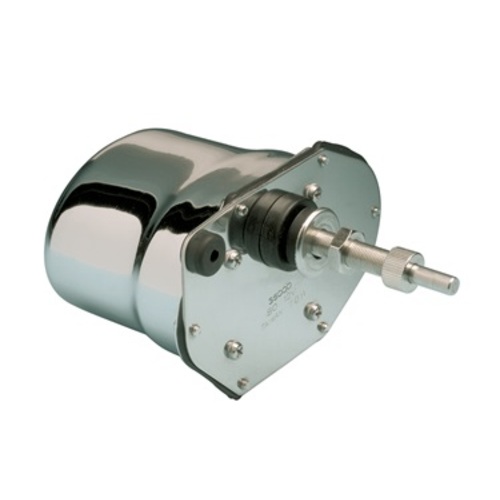 Marinco WMW Wischermotor 12 V, 110°, Achse 63,5 mm