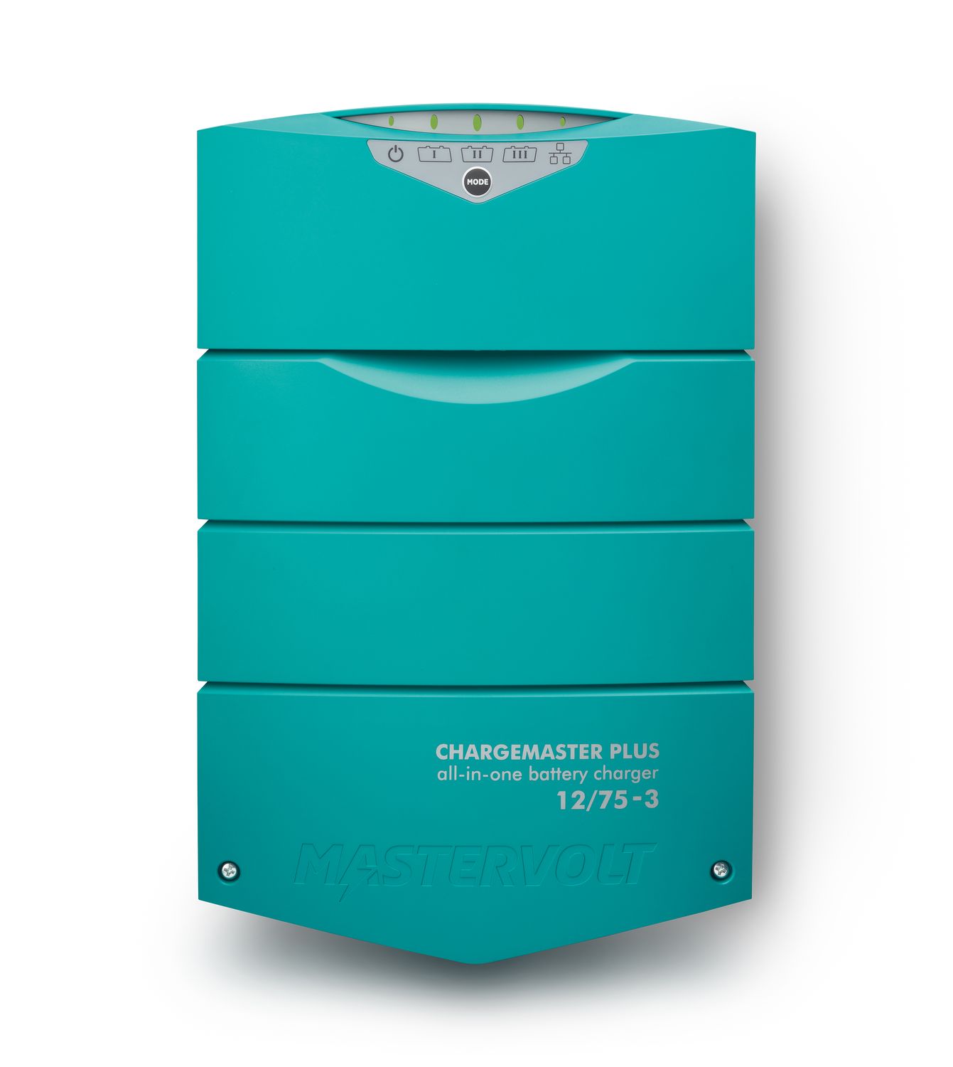 Mastervolt ChargeMaster Plus 12V CZone kompatibel