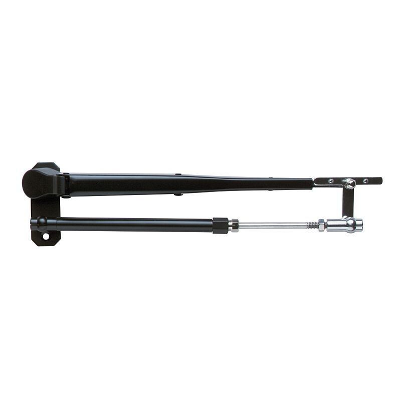 Marinco PANT. ARM, 17”-22” ARTICULATING, BLACK