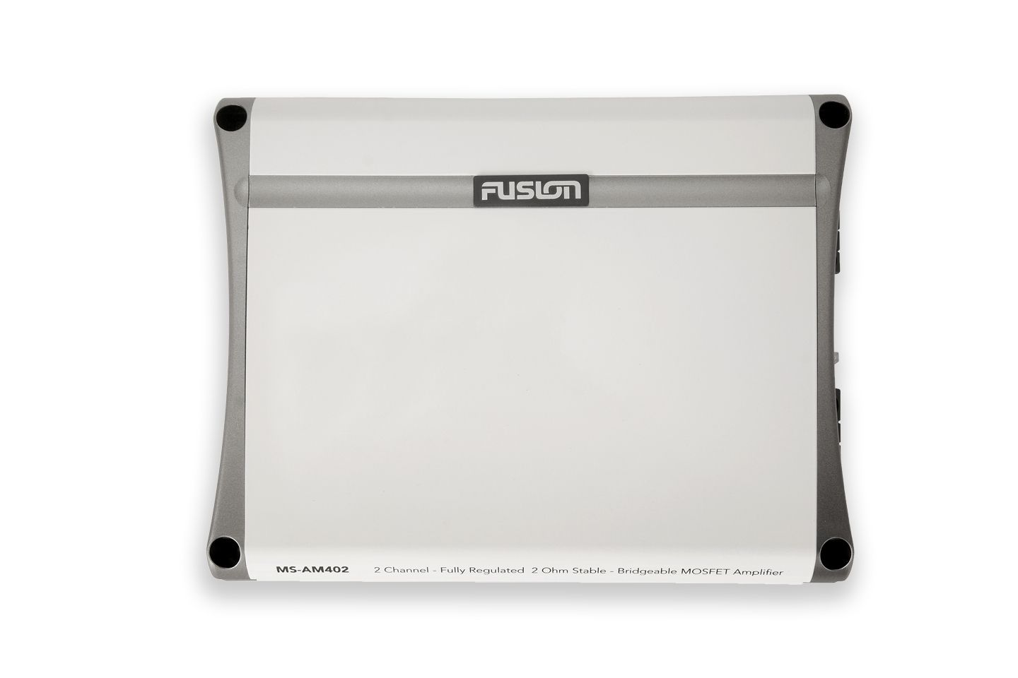 Fusion Endstufe AM-Serie