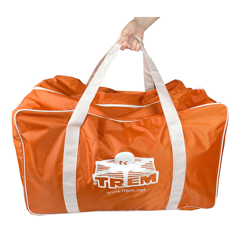BUKH PRO Tasche für Sicherheitsequipment