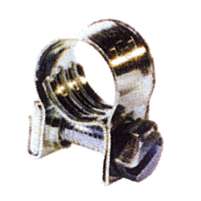 BUKH PRO Schlauchschellen Ø 7 - 9 mm