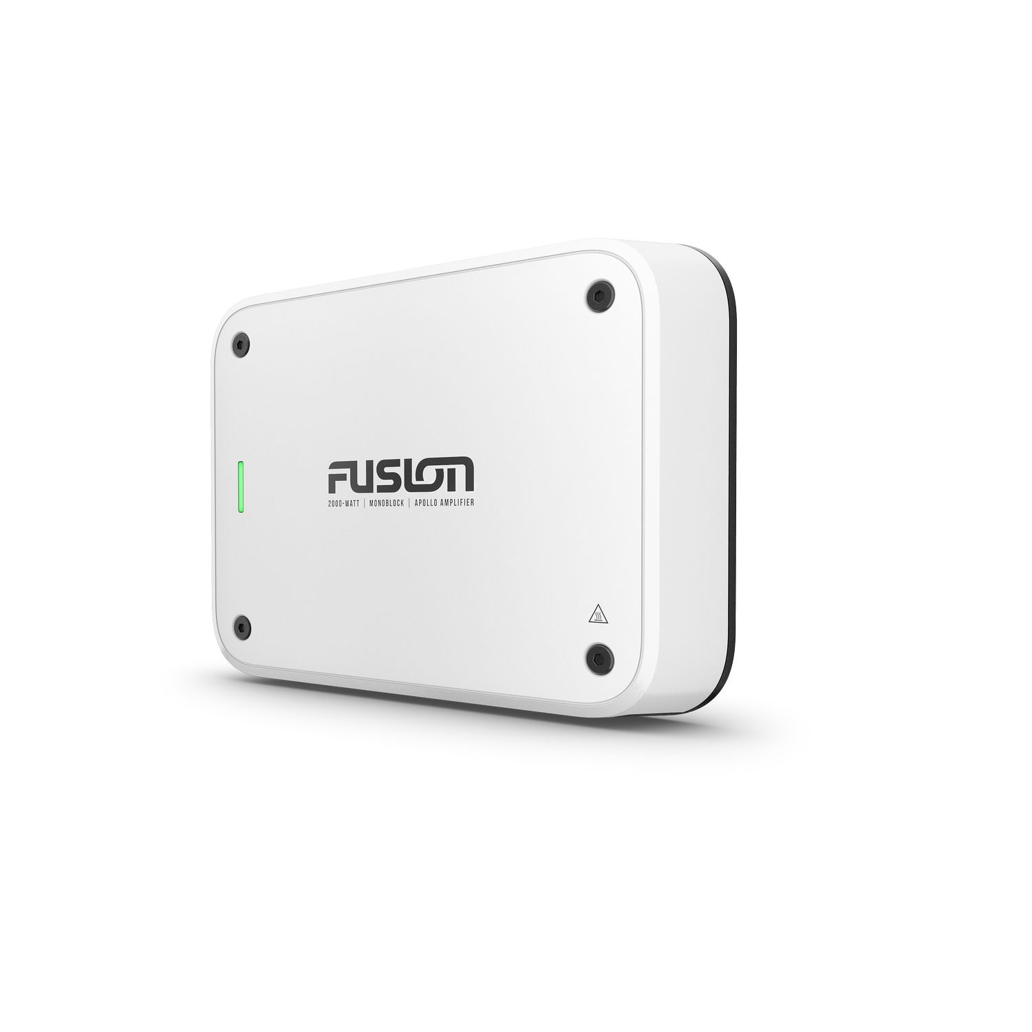 Fusion Apollo Endstufen