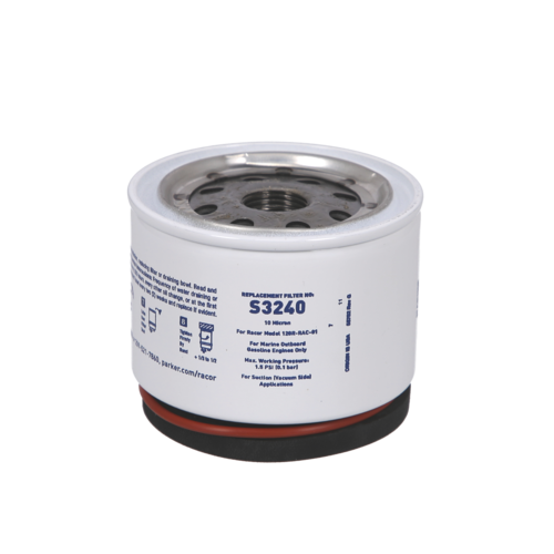 PLASTIMO FILTER FOR 416681