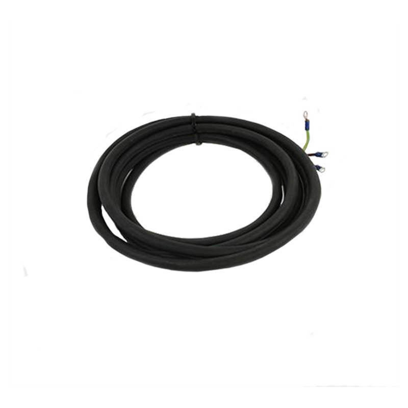 WhisperPower - AC STROMKABEL SC3.5 50Hz