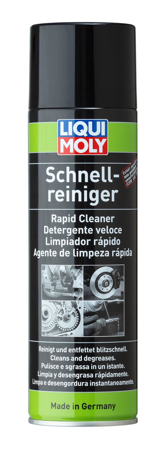 Liqui Moly Schnellreiniger (Bremsenreiniger)