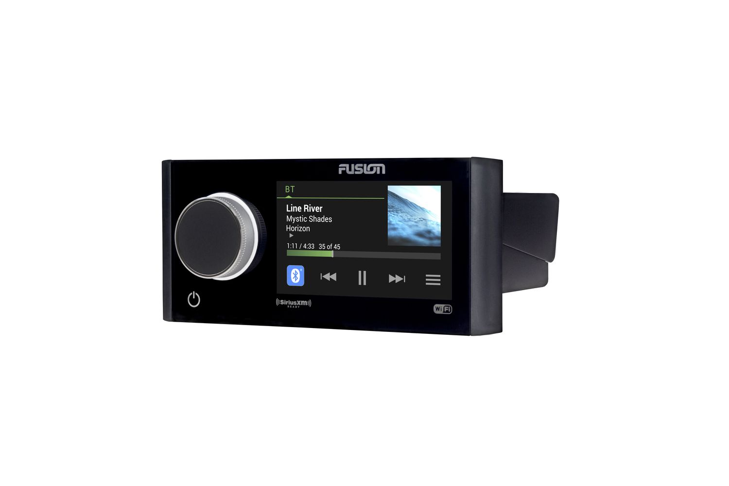 Fusion Apollo MS-RA770 Marine-Audiosystem