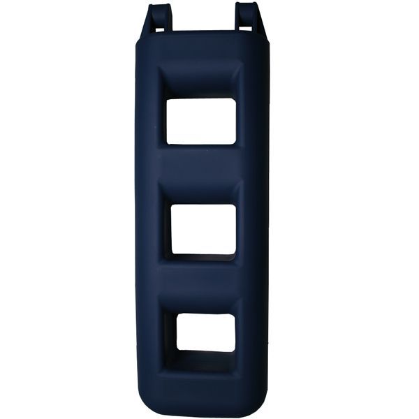 Majoni Trittfender blau