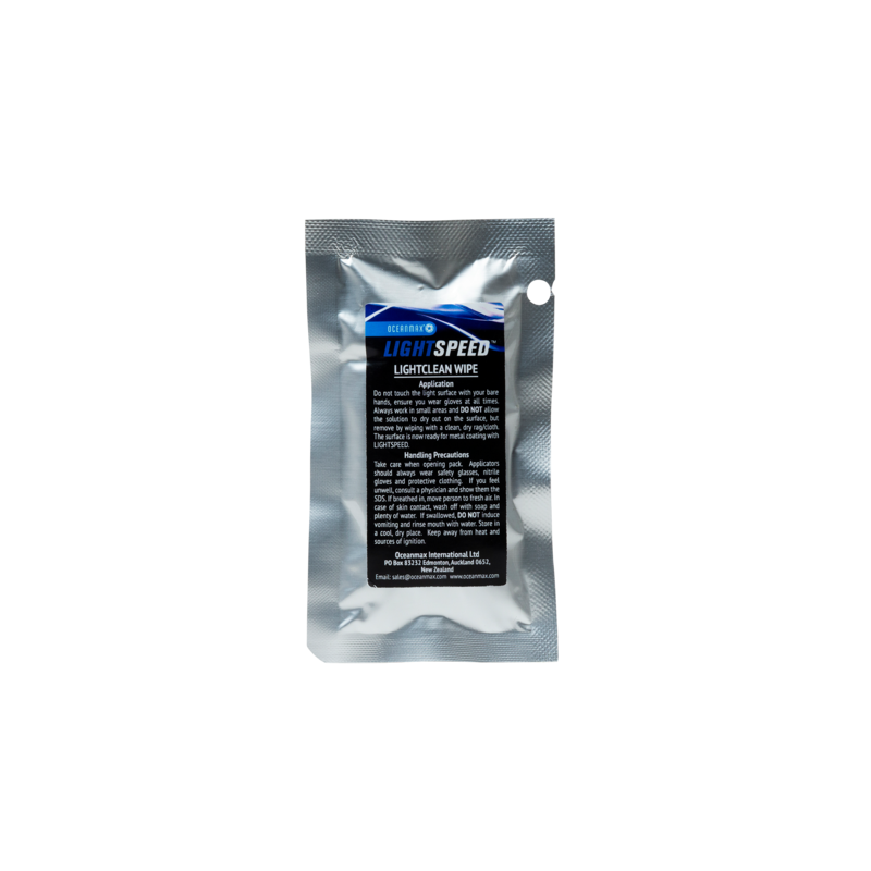 Propspeed Lightspeed Box Kit 15ml