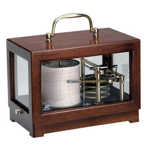 PLASTIMO BAROGRAPH NAUDET DOURDE