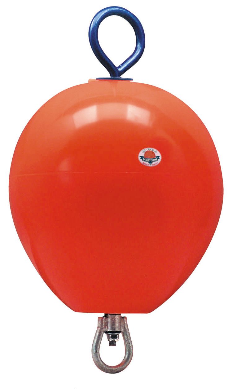 Polyform Festmacherboje CCE