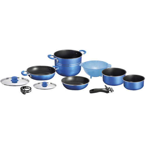BUKH PRO Topfset 'Skipper'