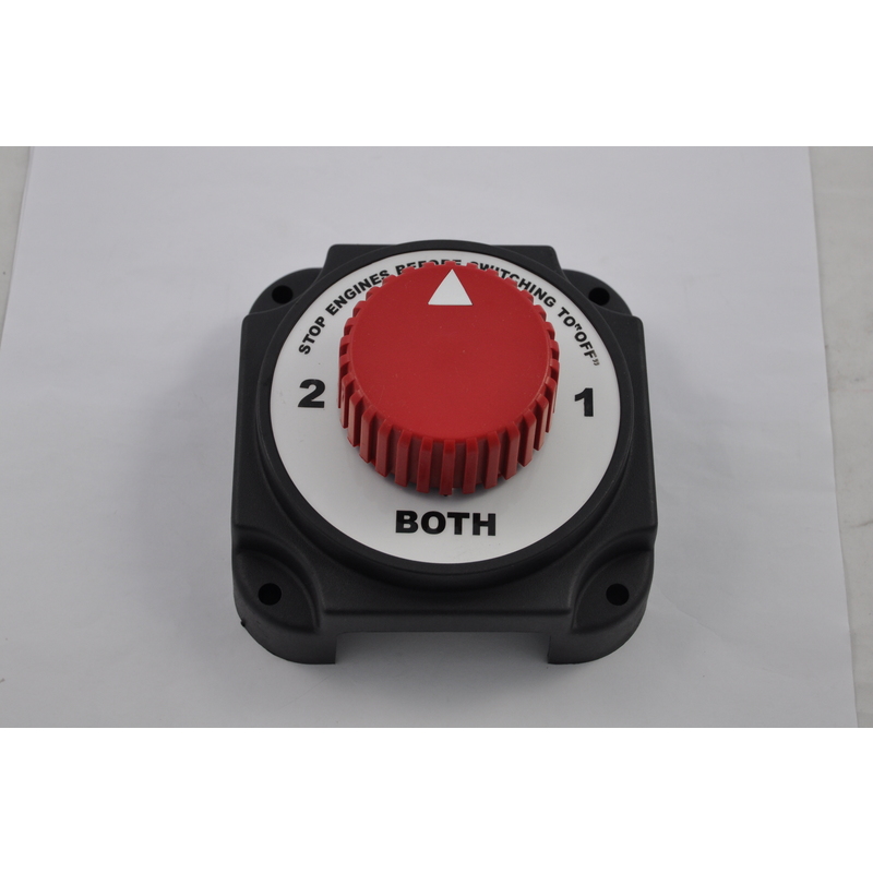 PLASTIMO BATTERY COUPLER 350A 800A