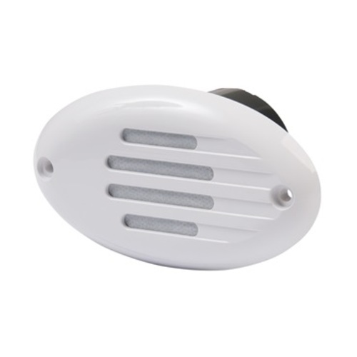 Marinco Horn weiss