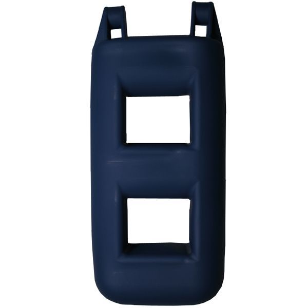 Majoni Trittfender blau