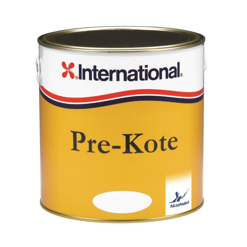 International Prekote, weiß 001  2,5Ltr