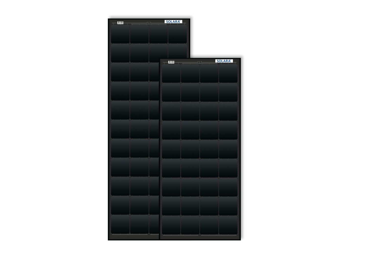 Solara Solarmodul Power S-Serie