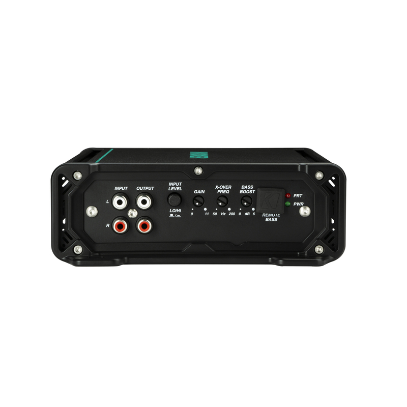 KICKER Marine Audio 800 W Subwoofer-Verstärker
