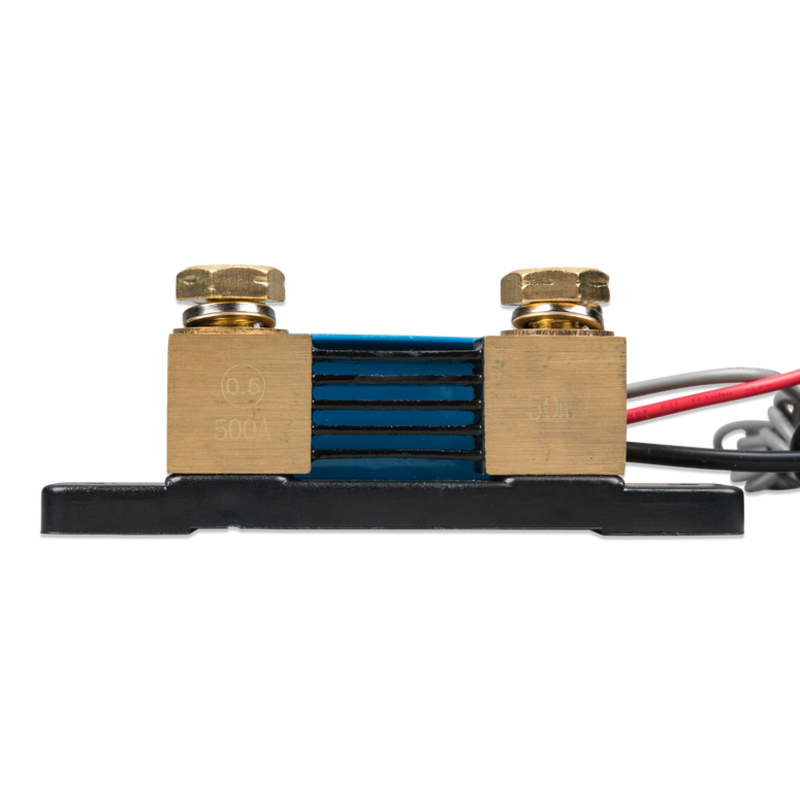 Victron SmartShunt 500A/50mV IP65