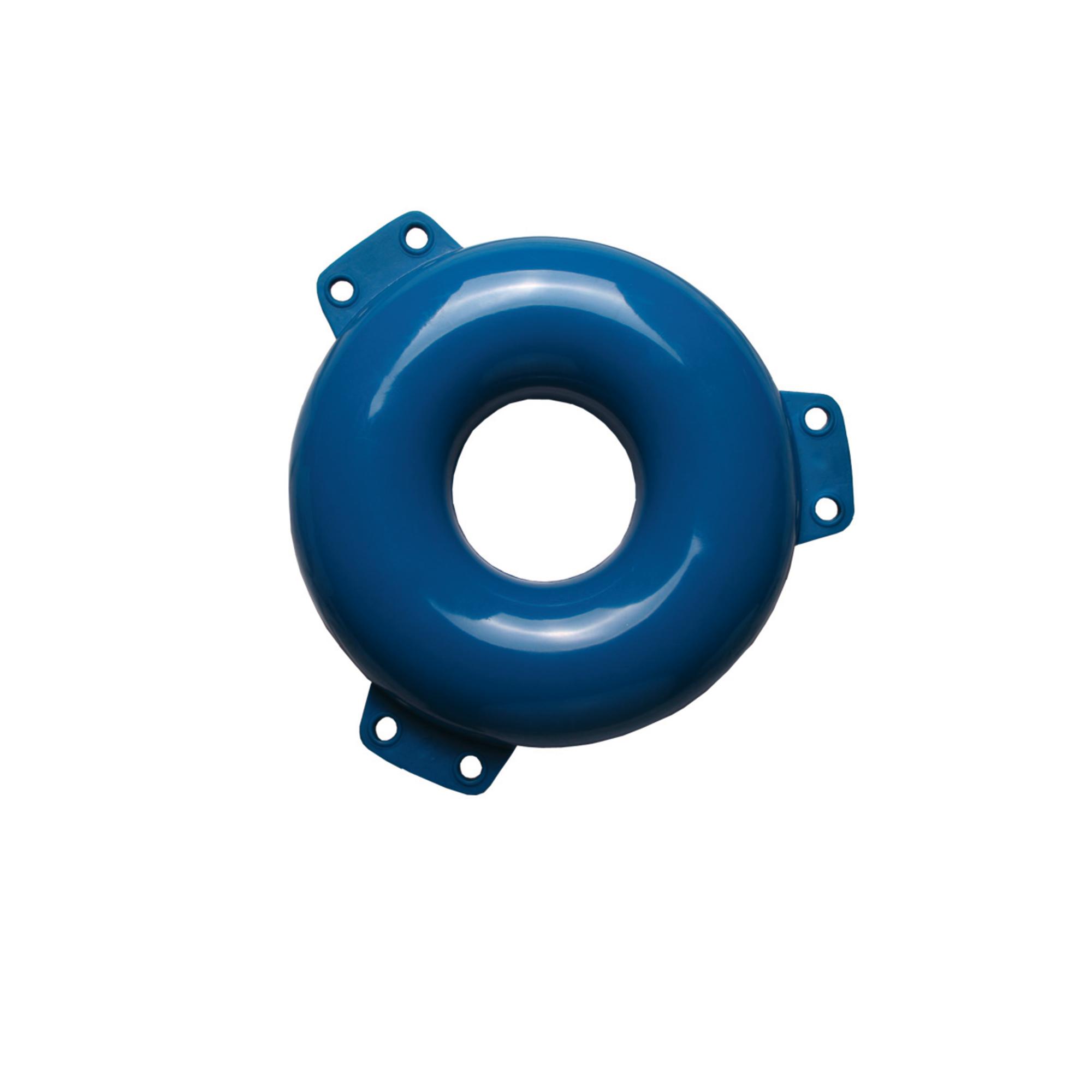 SPRENGER, MAJONI Ring-Fender - blau