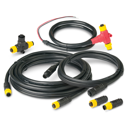Ancor NMEA 2000-Einzelgerät-Backbone-Starterkit