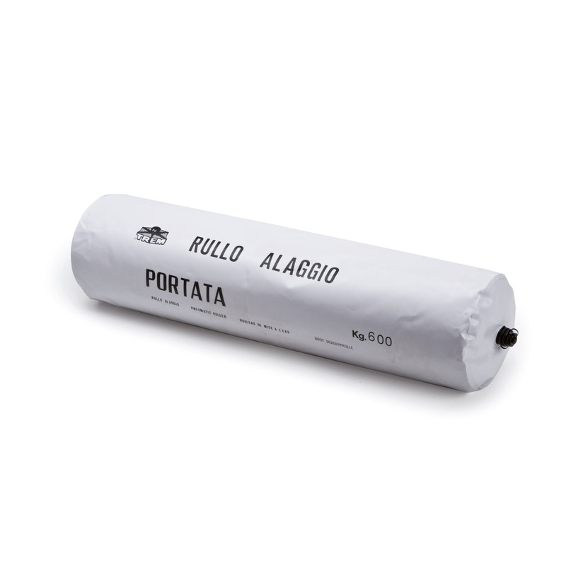 BUKH PRO CENTRAL ROLLER
