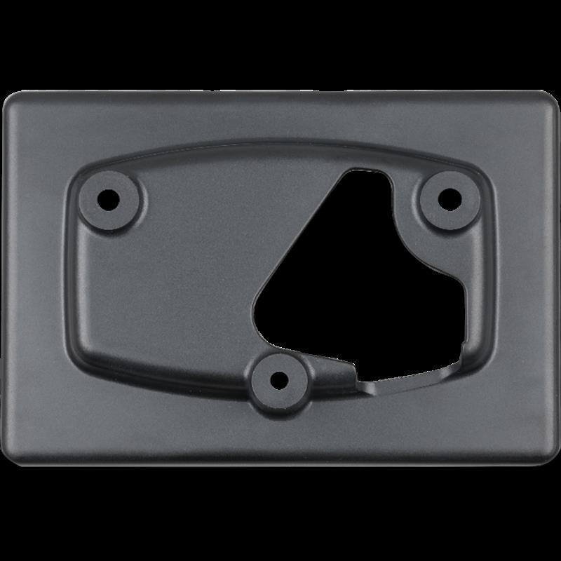 Victron GX Touch 70 Wall Mount