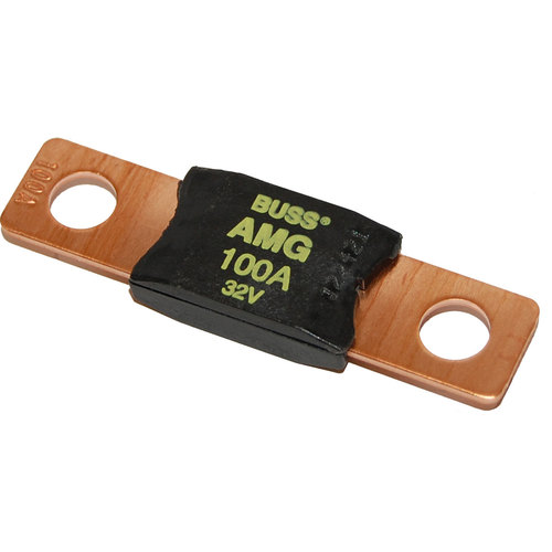 Blue Sea MEGA® / AMG® Sicherung – 100 Amp
