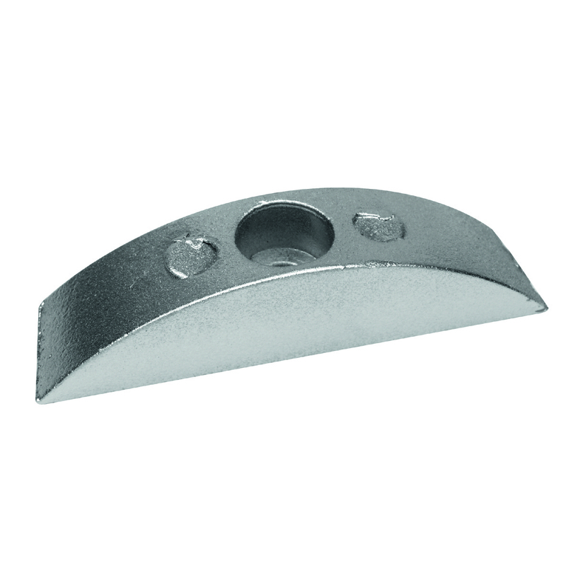 PLASTIMO ANODE VOLVO 1/2 HALBMOND SAIL DRIVE