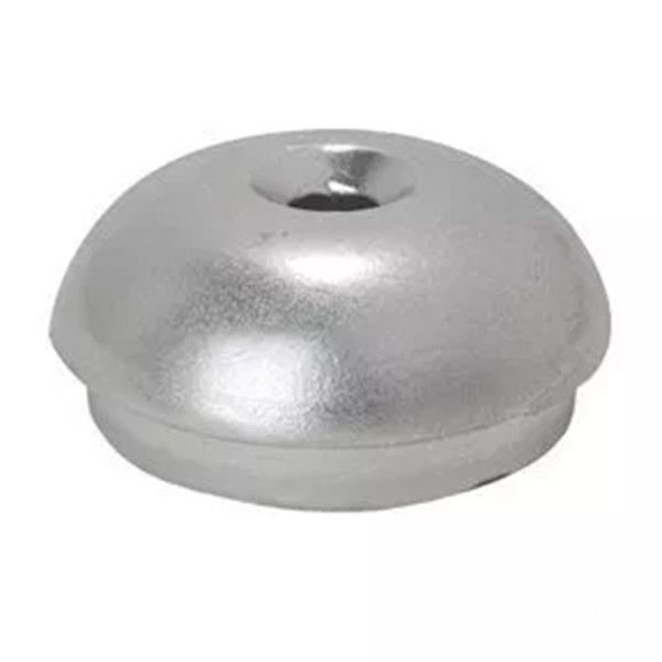 TECNOSEAL Aluminiumanode SE60/80/100/185 (71190A Aluminium)