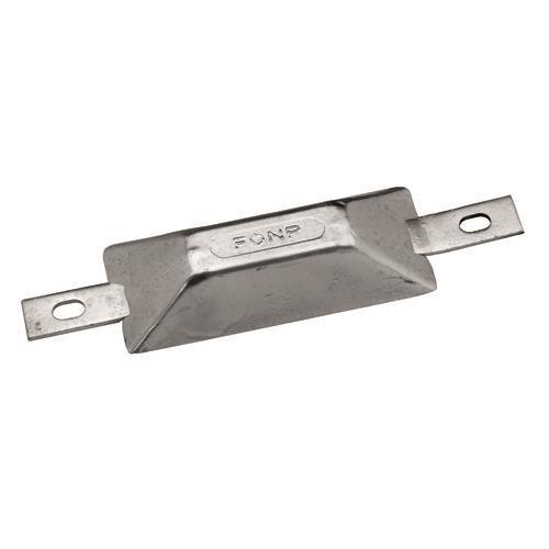 PLASTIMO FLACHANODE VERSCHRAUBBAR ZC 2.2 KG