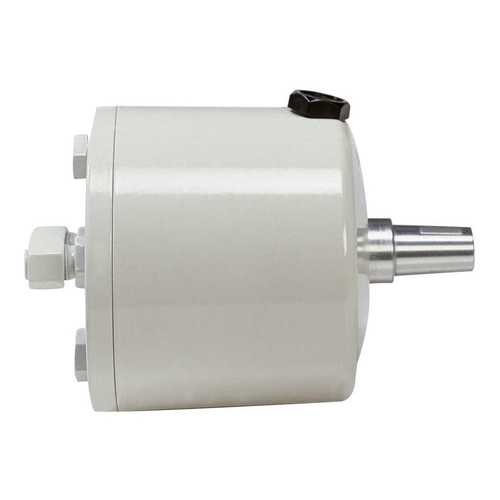 Vetus Hydraulik-Pumpe HTP42, 10 mm, weiß