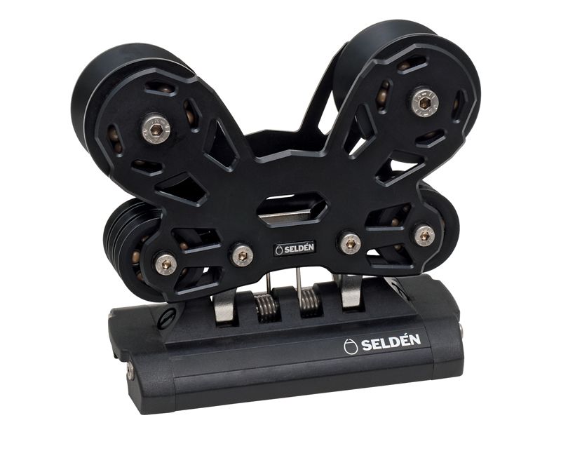 Seldén Performance Großschot-Traveller 443-351-05