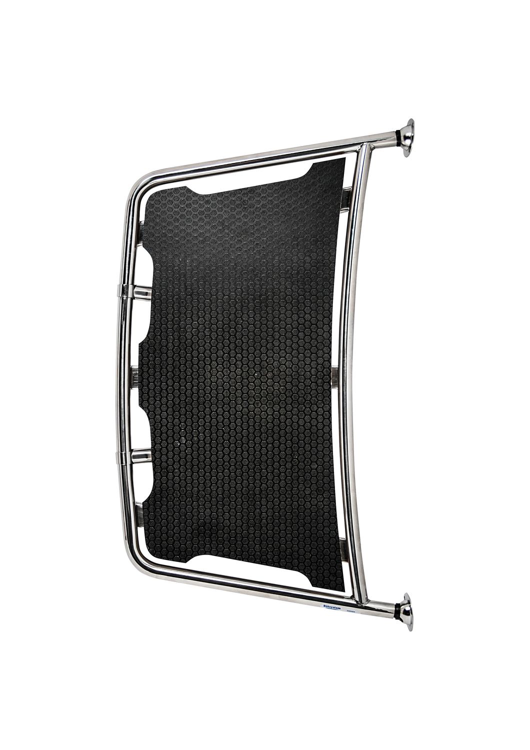 Heckplattform Serie 45