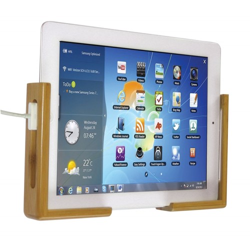 Plastimo BAMBOO SUPPORT UNIVERSAL FOR TABLET