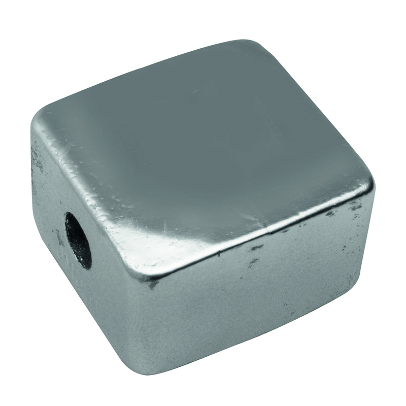 PLASTIMO ANODE JOHNSON WUERFEL 50-140 CV