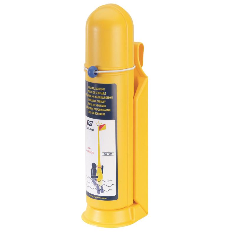 PLASTIMO IOR MARKIERUNGSBOJE AUFBLASBAR