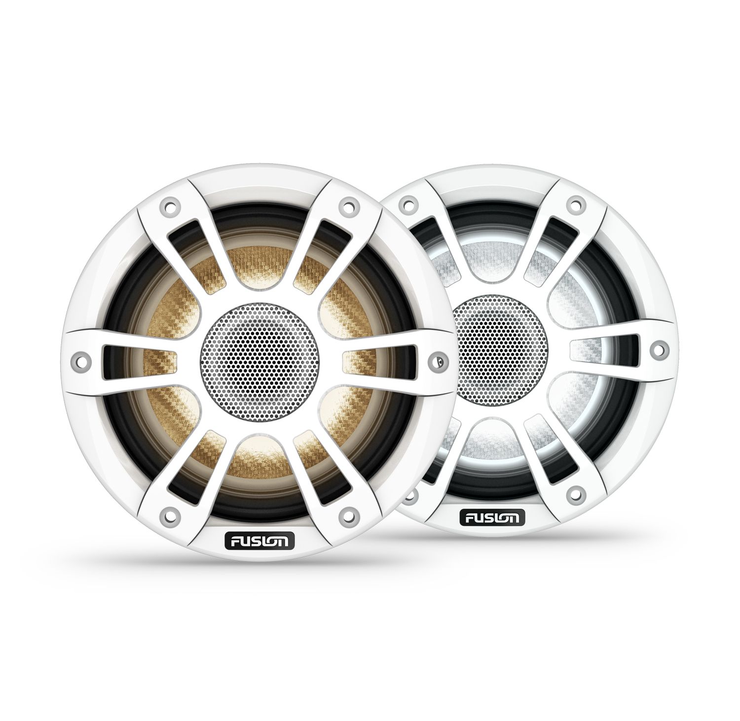 Fusion Signature i3 Sport Weiß